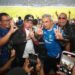 Wali Kota Instruksikan Kecamatan Gelar Nobar Malut United vs Persib