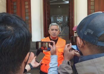 Instruksi Wali Kota Segera Terbit, Larang Pelajar Bawa Ponsel ke Sekolah