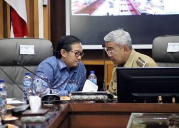 Rizal Khairul: Kami Dukung Wujudkan Bandung Kota Layak Anak