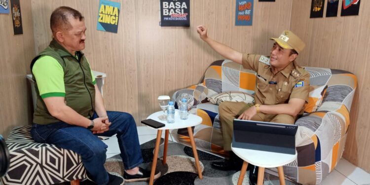 Erwin: Peningkatan Anggaran Pendidikan Bantu Masyarakat Dapatkan Akses Pendidikan