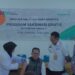 ISPA Meningkat, Bio Farma Lakukan Vaksin Gratis