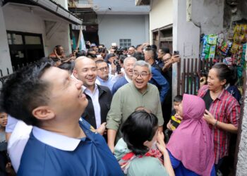 Tanpa Dana Negara, 500 Rutilahu di Kota Bandung Mulai Direnovasi