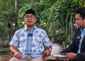 Sambut SPMB, Farhan Pastikan Akan Berjalan Lancar