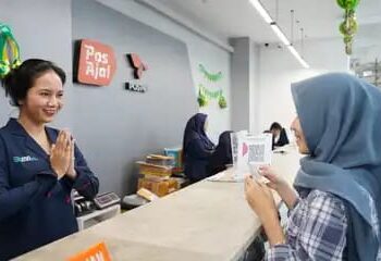 PT Pos Indonesia Dukung Permen Komdigi Tentang Layanan Pos Komersial