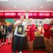 HUT ke-7 Universal Line Dance, Kontribusi Aktif Ciptakan Masyarakat yang Sehat dan Bugar