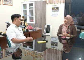 Radea Respati Tekankan Evaluasi Terkait Kejadian Keracunan di SMPN 35 Bandung