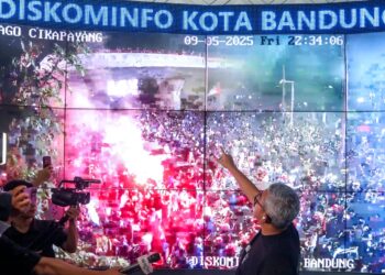 Ditahan Imbang Barito Putera 1-1, Farhan: Masih Ada Tiga Kali Pawai Lagi