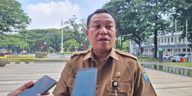 Antisipasi Megathrust dan Patahan Lembang, Kota Bandung Tambah Dua Kampung Siaga Bencana