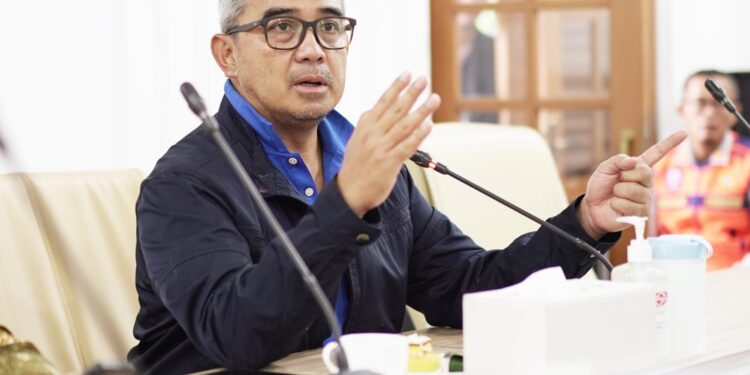 Event Lari Bandoeng 10K Digelar Minggu Ini