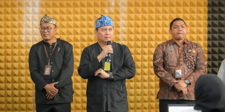 Iskandar Zulkarnain Pastikan Seleksi PPPK Tahap 2 Objektif dan Profesional