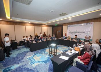 Revitalisasi Bahasa Daerah: Jati Diri, Jangan Sampai Hilang