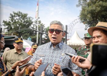 Tak Ikut Konvoi Persib Juara, Farhan Bakal Jadi Sweeper