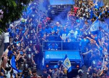 Wacana IPO Persib, Farhan Berencana Beli Saham Persib