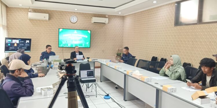 Diterpa Isu Korupsi oleh Eks Pegawai, Baznas Jabar: Hasil Audit Menyatakan Tidak ada Penyimpangan