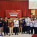 USB Edu Fair 2025: Dari Olahraga Hingga Bursa Kerja
