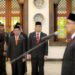 Usai Resmi Dilantik, Ini Tiga PR Utama Sekda Kota Bandung