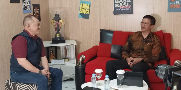 USB YPKP Raih Akreditasi Unggul: Perjalanan Panjang dan Strategi Transformasi Menuju Puncak Prestasi*