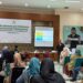 40 Mustahik Terima Bantuan Modal Usaha dari BAZNAS Jabar dan Yayasan SAPA