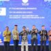 PT Pos Indonesia Raih Penghargaan TOP CSR Awards 2025
