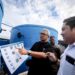 Pemkot Bandung Perkenalkan Alat Pengolah Sampah Organik dengan Teknologi Biodigester,