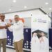 PosIND dan Bank Muamalat Luncurkan Layanan Tabungan Haji di Kantor Pos