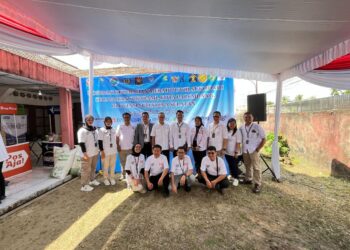 Pos Indonesia Dukung Program Nasional Koperasi Merah Putih