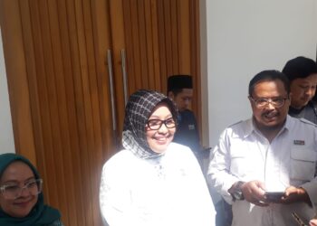 Akselerasi Turunkan Stunting, Siska Gerfianti: Pentingnya Kolaborasi dan Penguatan KB