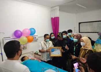 Stunting Masih Tinggi Wihaji Minta Kaper BKKBN Jabar Bergerak