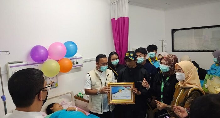 Stunting Masih Tinggi Wihaji Minta Kaper BKKBN Jabar Bergerak