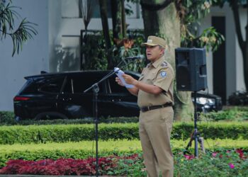 Tindak Pelanggar Perda, Satgas Yustisi Kembali Diaktifkan