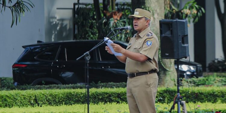 Tindak Pelanggar Perda, Satgas Yustisi Kembali Diaktifkan