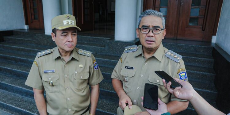 Industri Perhotelan Lesu, Pemkot Bandung Beri Insentif Hotel Bintang 3