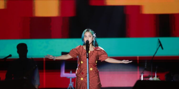 Apresiasi Gelaran Semesta Berpesta, Farhan: Kota Bandung Lautan Konser