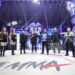 Bandung Jadi Tuan Rumah One Pride MMA 87, Farhan: Kota Terbaik untuk Para Fighter