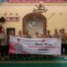 Giat Bakti Sosial, Polsek Cimahi Gelar Bersih-Bersih Tempat Ibadah