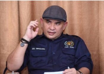 Pernyataan HCB Rusak Semangat Rekonsiliasi, Zulmansyah: Lebih Baik Percepat Kongres!