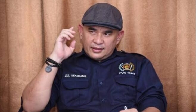 Pernyataan HCB Rusak Semangat Rekonsiliasi, Zulmansyah: Lebih Baik Percepat Kongres!