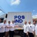Pos Indonesia Siapkan Layanan Logistik Untuk KDMP