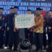 Baznas Jabar Beri Bantuan ke Para Santri Bina Insan Mulia Lewat Program Zakat Pendidikan