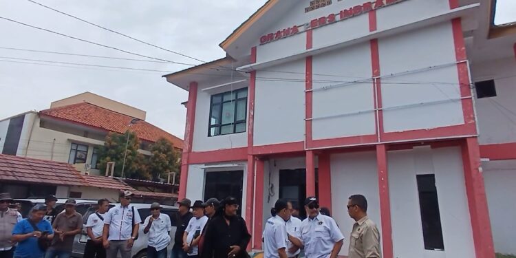 Pengusiran Wartawan dari Gedung Pemkab Indramayu Dinilai Cederai Kemerdekaan Pers