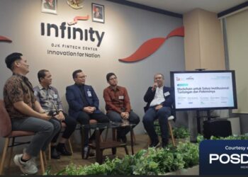 POSDIGI Hadirkan Solusi Digitalisasi Dokumen Terintegrasi, Mendorong Transformasi Digital dan Mempercepat Akselerasi Bisnis di Pasar Kompetitif