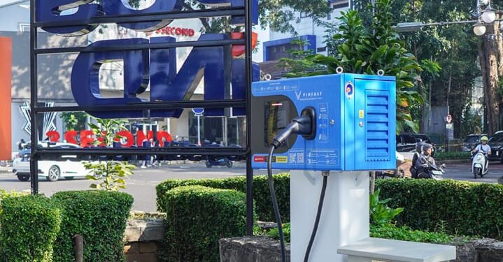 Dukung Infrastruktur SPKL, PT Pos Properti Optimalkan Aset milik PosIND