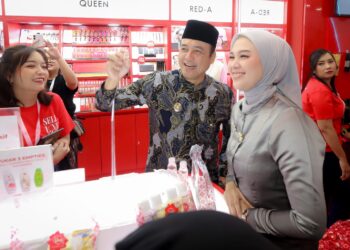 Dongkrak PAD dan Wisata Kota Bandung, Pemkot Permudah Perizinan Acara