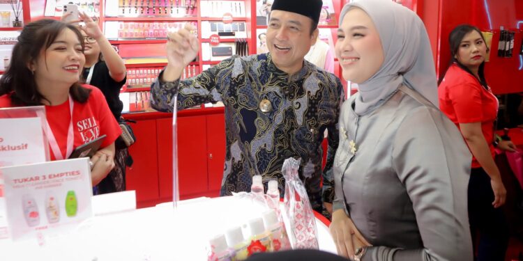 Dongkrak PAD dan Wisata Kota Bandung, Pemkot Permudah Perizinan Acara