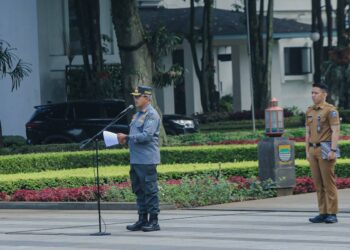 Mulai Hari Ini, Kota Bandung Terapkan Jam Malam Pelajar