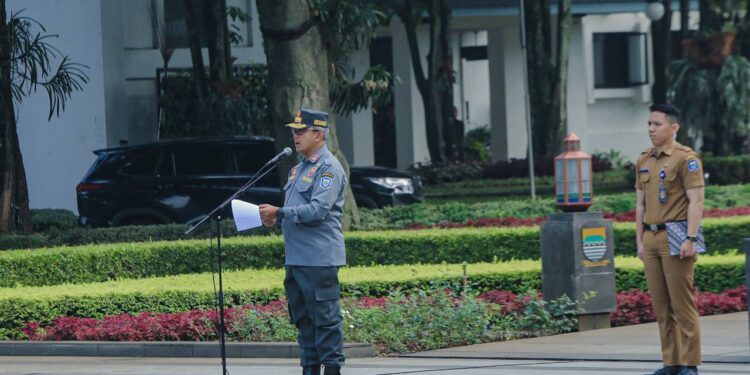 Mulai Hari Ini, Kota Bandung Terapkan Jam Malam Pelajar