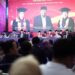 Rektor UPI Dilantik, Farhan Berharap Bantu Kembangkan Sekolah Swasta di Kota Bandung
