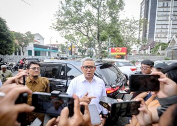 Wali Kota akan Temui Pemerintah Pusat, Desak Penyelesaian Proyek Jembatan Layang Nurtanio