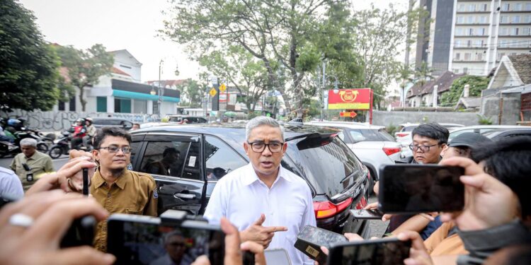 Wali Kota akan Temui Pemerintah Pusat, Desak Penyelesaian Proyek Jembatan Layang Nurtanio