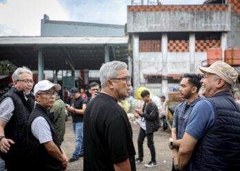 TPS Jalan Indramayu Antapani Siap Lumat 20 Ton Sampah per Hari